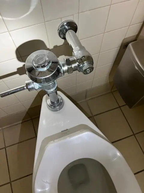 Fixture installation and repair for Hydro Jetting in Graham